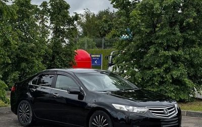 Honda Accord VIII рестайлинг, 2008 год, 900 000 рублей, 1 фотография