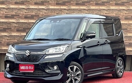 Suzuki Solio, 2023 год, 920 000 рублей, 1 фотография