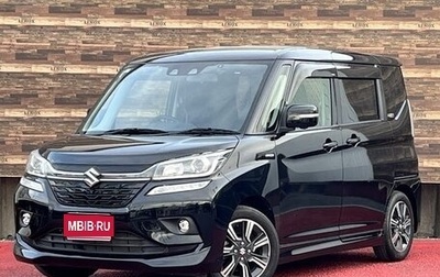 Suzuki Solio, 2023 год, 920 000 рублей, 1 фотография
