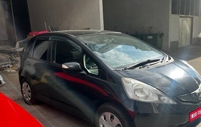 Honda Fit III, 2009 год, 400 000 рублей, 1 фотография