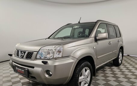 Nissan X-Trail, 2006 год, 795 000 рублей, 1 фотография