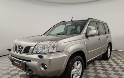 Nissan X-Trail, 2006 год, 795 000 рублей, 1 фотография