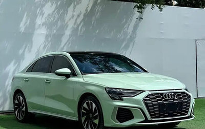 Audi A3, 2023 год, 1 950 666 рублей, 1 фотография