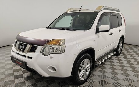 Nissan X-Trail, 2012 год, 1 199 000 рублей, 1 фотография