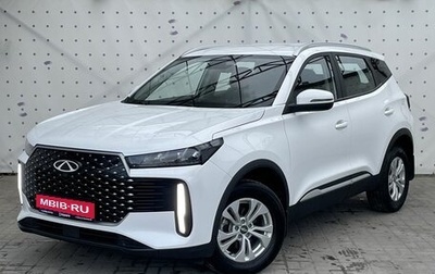 Chery Tiggo 4 I рестайлинг, 2025 год, 1 960 000 рублей, 1 фотография