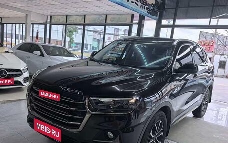 Haval H6, 2021 год, 1 270 000 рублей, 1 фотография