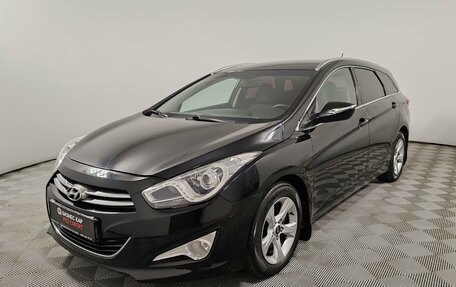 Hyundai i40 I рестайлинг, 2013 год, 999 000 рублей, 1 фотография