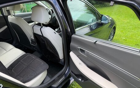 Hyundai Sonata VIII, 2019 год, 2 430 000 рублей, 7 фотография