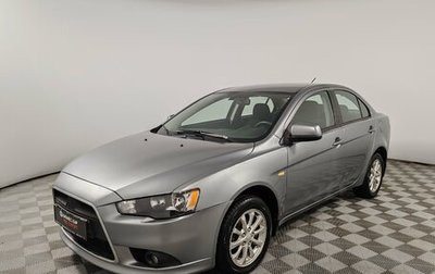 Mitsubishi Lancer IX, 2012 год, 735 000 рублей, 1 фотография