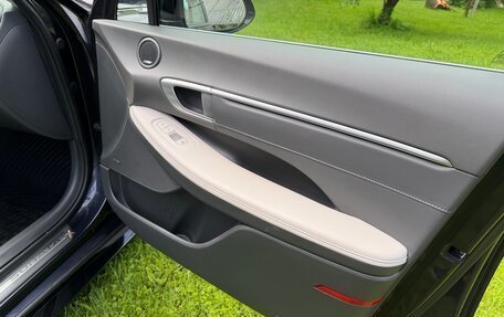 Hyundai Sonata VIII, 2019 год, 2 430 000 рублей, 8 фотография