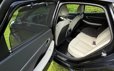 Hyundai Sonata VIII, 2019 год, 2 430 000 рублей, 13 фотография