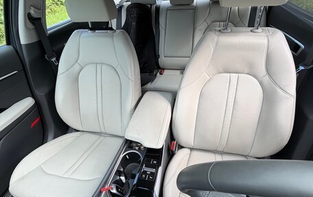 Hyundai Sonata VIII, 2019 год, 2 430 000 рублей, 14 фотография