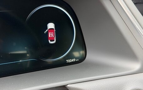 Hyundai Sonata VIII, 2019 год, 2 430 000 рублей, 15 фотография