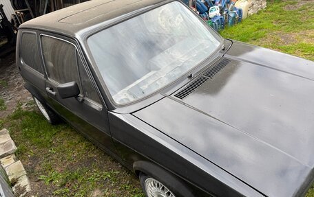 Volkswagen Golf VI, 1980 год, 100 000 рублей, 2 фотография