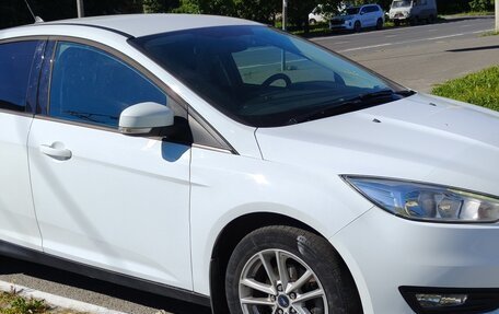 Ford Focus III, 2018 год, 1 150 000 рублей, 2 фотография