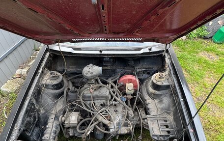 Volkswagen Golf VI, 1980 год, 100 000 рублей, 6 фотография