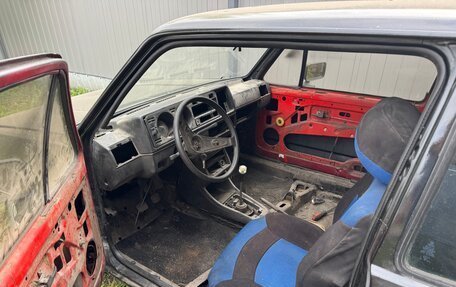 Volkswagen Golf VI, 1980 год, 100 000 рублей, 3 фотография