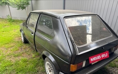 Volkswagen Golf VI, 1980 год, 100 000 рублей, 5 фотография