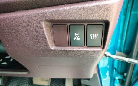 Honda N-WGN I рестайлинг, 2014 год, 620 000 рублей, 2 фотография