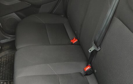 Ford Focus III, 2018 год, 1 150 000 рублей, 9 фотография