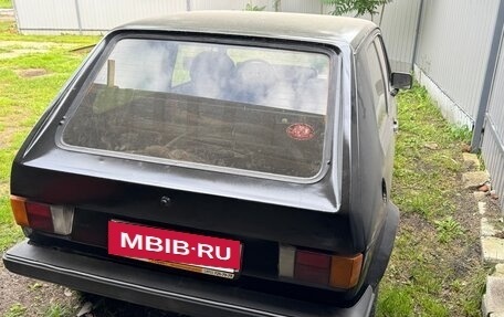 Volkswagen Golf VI, 1980 год, 100 000 рублей, 4 фотография