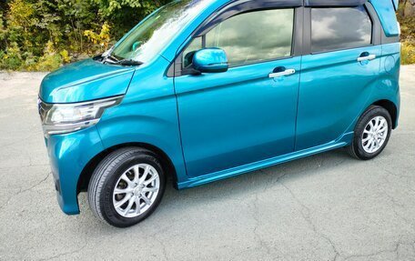 Honda N-WGN I рестайлинг, 2014 год, 620 000 рублей, 5 фотография