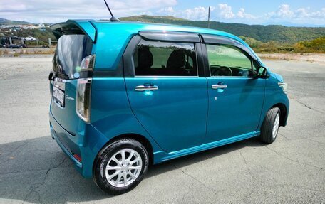 Honda N-WGN I рестайлинг, 2014 год, 620 000 рублей, 13 фотография
