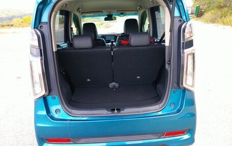 Honda N-WGN I рестайлинг, 2014 год, 620 000 рублей, 22 фотография