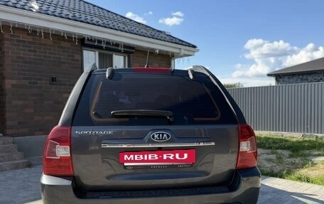 KIA Sportage II, 2010 год, 970 000 рублей, 5 фотография