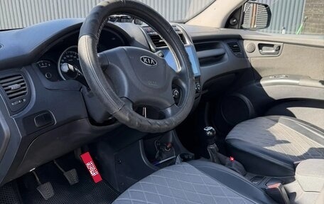 KIA Sportage II, 2010 год, 970 000 рублей, 11 фотография