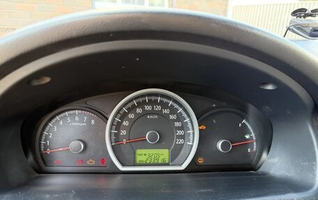 KIA Sportage II, 2010 год, 970 000 рублей, 13 фотография
