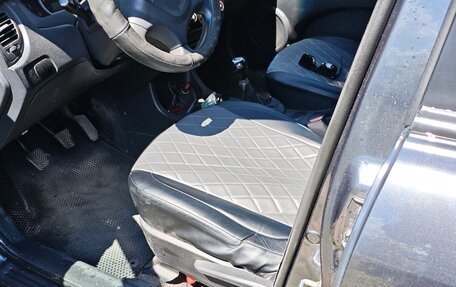KIA Sportage II, 2010 год, 970 000 рублей, 17 фотография