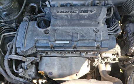 KIA Sportage II, 2010 год, 970 000 рублей, 20 фотография