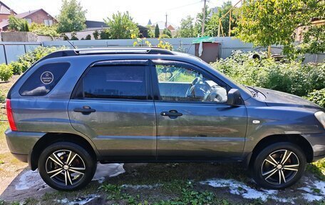 KIA Sportage II, 2010 год, 970 000 рублей, 23 фотография