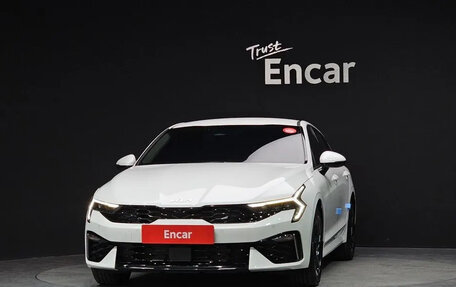 KIA K5, 2024 год, 2 813 000 рублей, 2 фотография