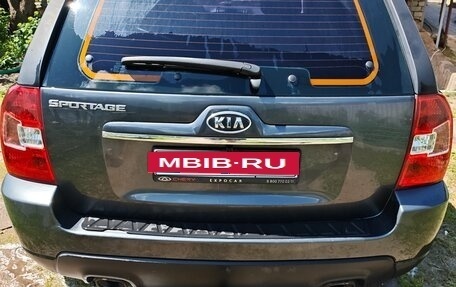 KIA Sportage II, 2010 год, 970 000 рублей, 24 фотография