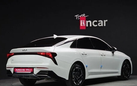KIA K5, 2024 год, 2 813 000 рублей, 3 фотография