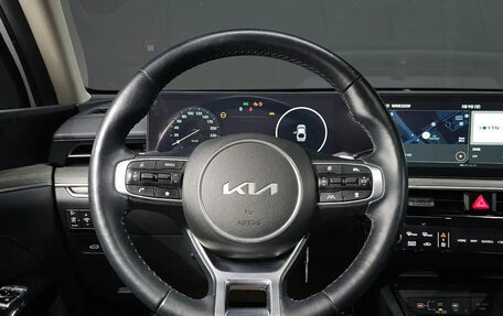 KIA K5, 2024 год, 2 813 000 рублей, 6 фотография