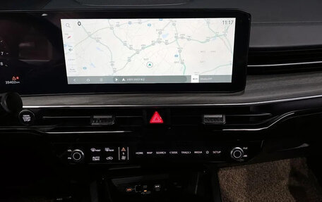 KIA K5, 2024 год, 2 813 000 рублей, 7 фотография