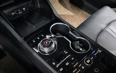 KIA K5, 2024 год, 2 813 000 рублей, 10 фотография