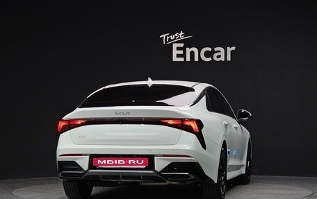 KIA K5, 2024 год, 2 813 000 рублей, 4 фотография