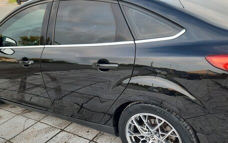 Ford Focus III, 2012 год, 1 100 000 рублей, 13 фотография