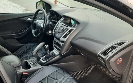 Ford Focus III, 2012 год, 1 100 000 рублей, 16 фотография