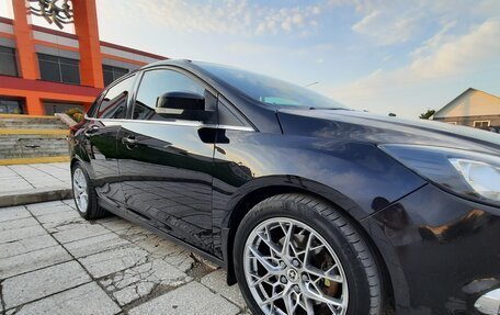 Ford Focus III, 2012 год, 1 100 000 рублей, 7 фотография