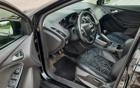 Ford Focus III, 2012 год, 1 100 000 рублей, 15 фотография