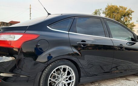 Ford Focus III, 2012 год, 1 100 000 рублей, 9 фотография
