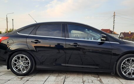 Ford Focus III, 2012 год, 1 100 000 рублей, 8 фотография