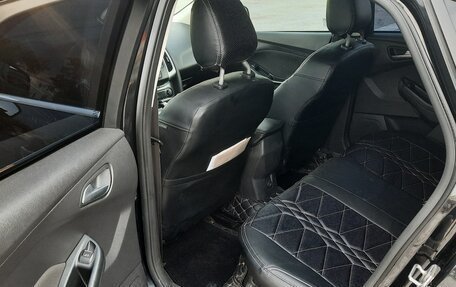 Ford Focus III, 2012 год, 1 100 000 рублей, 17 фотография