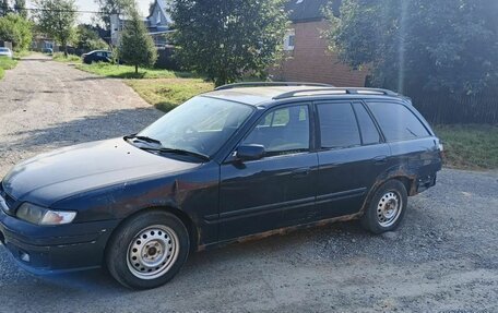 Mazda Capella, 1999 год, 135 000 рублей, 3 фотография