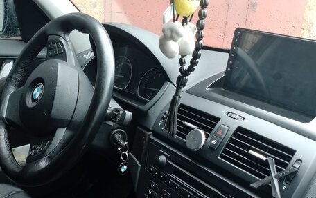 BMW X3, 2008 год, 1 270 000 рублей, 4 фотография